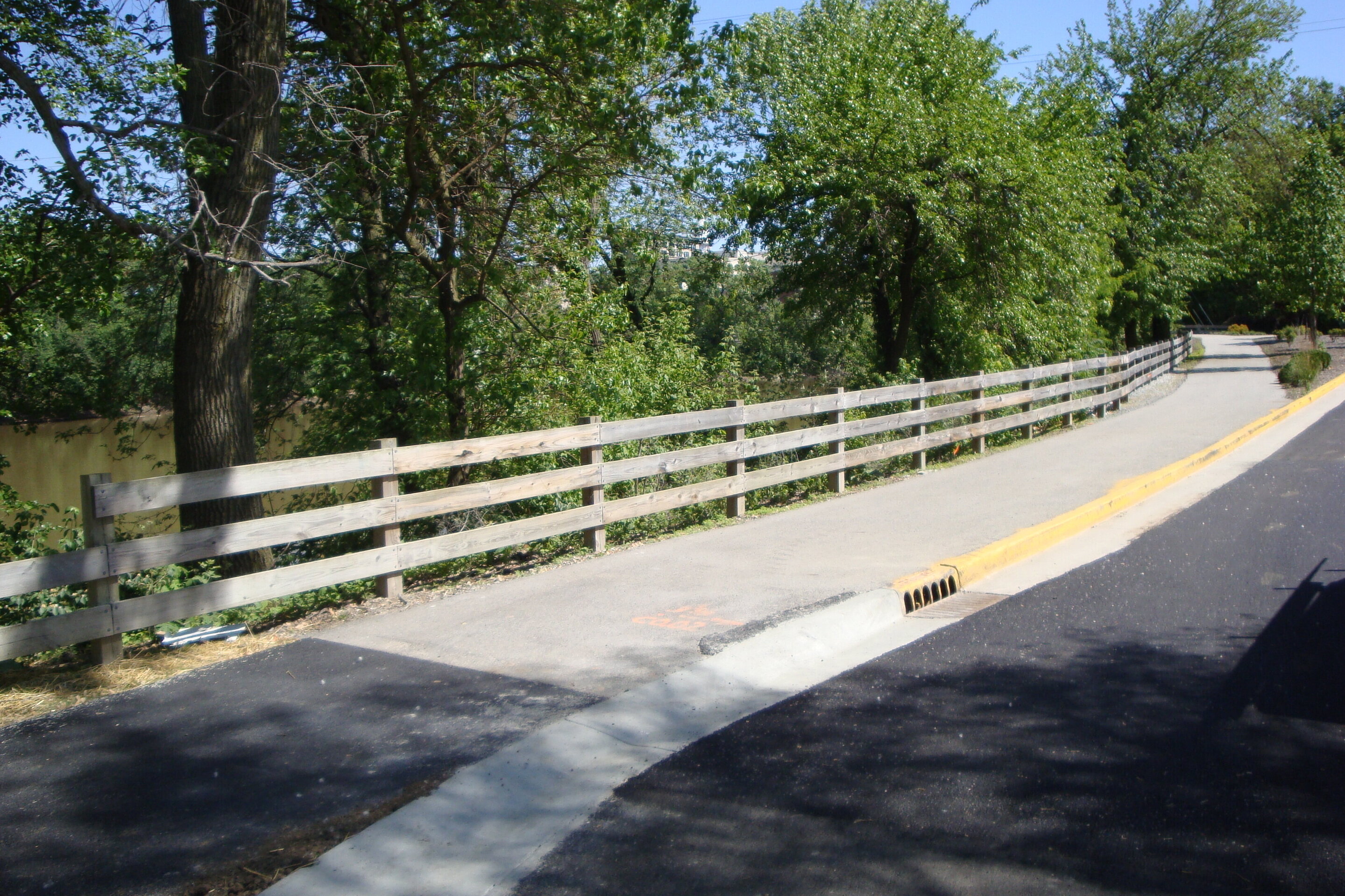 Construction process for Purdue Crew Facility in West Lafayette, IN