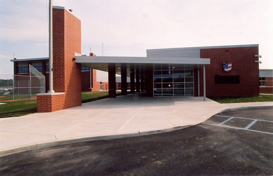 Erskine Elementary