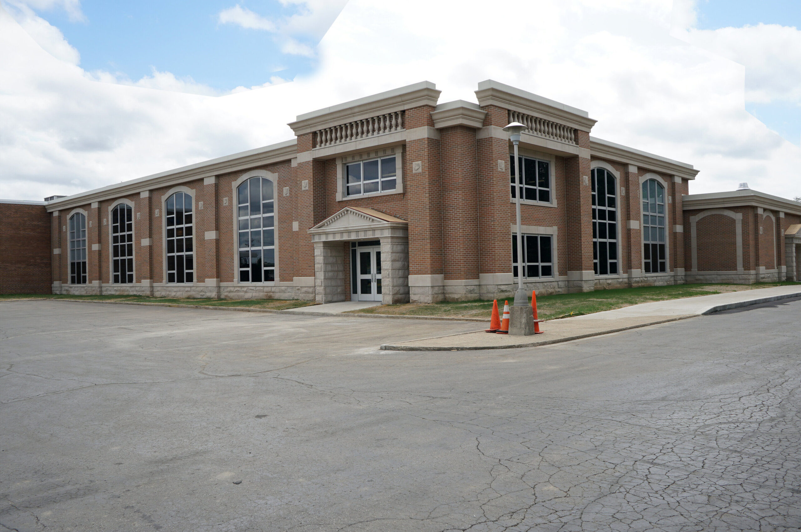 Maplecrest Middle School