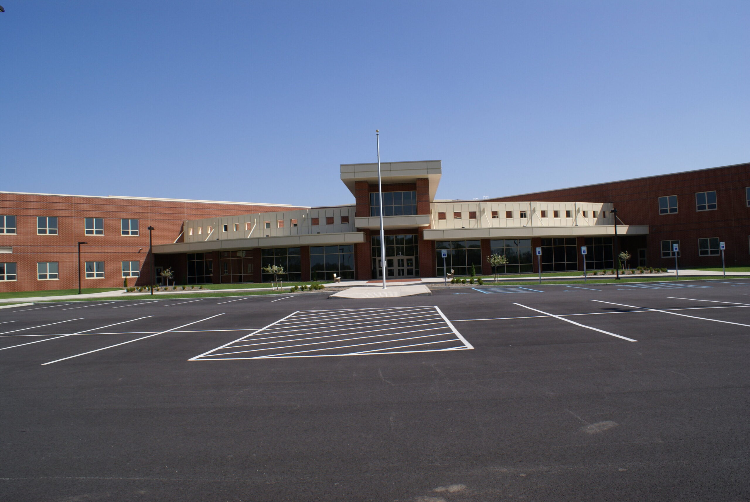 Lapel High School